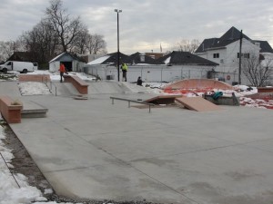 Skateboarding Lessons in Pittsburg, PA