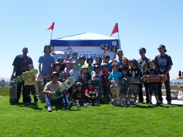 Carlsbad