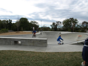 Skateboarding Lessons in Cincinnati, OH