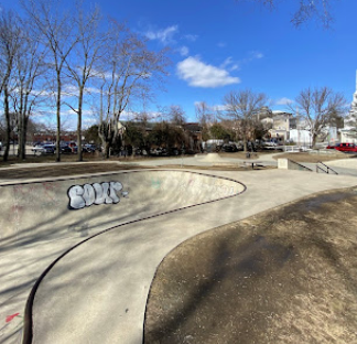 South Street Skatepark