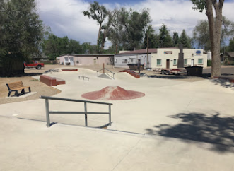 Alamosa Skatepark