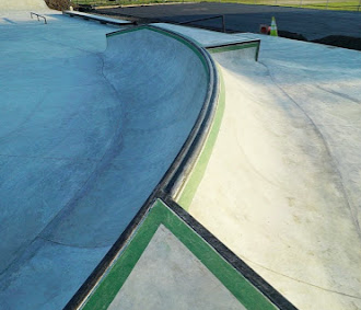Quincy Skatepark
