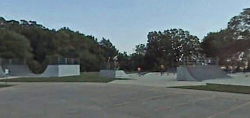 Wadsworth Skate Park