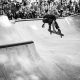 Show Your Stuff! Amateur Skateboarding Competitions