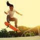 How Can Skateboarding Benefit My Child?