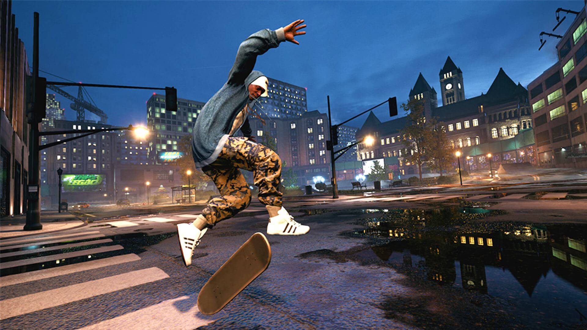 Skateboard Party 2 para Android - Download
