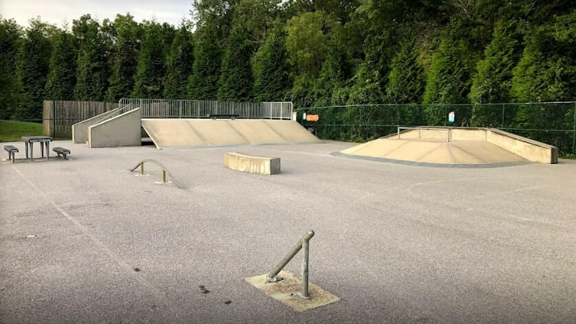 ellicott-Skatepark-goskate-best-skateparks-greater-washington-dc